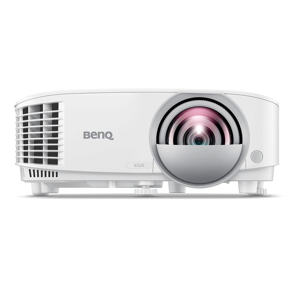Mx808sth - Dlp Projector - 3600lm - Xga (1024 X 768) - 4:3 thumbnail