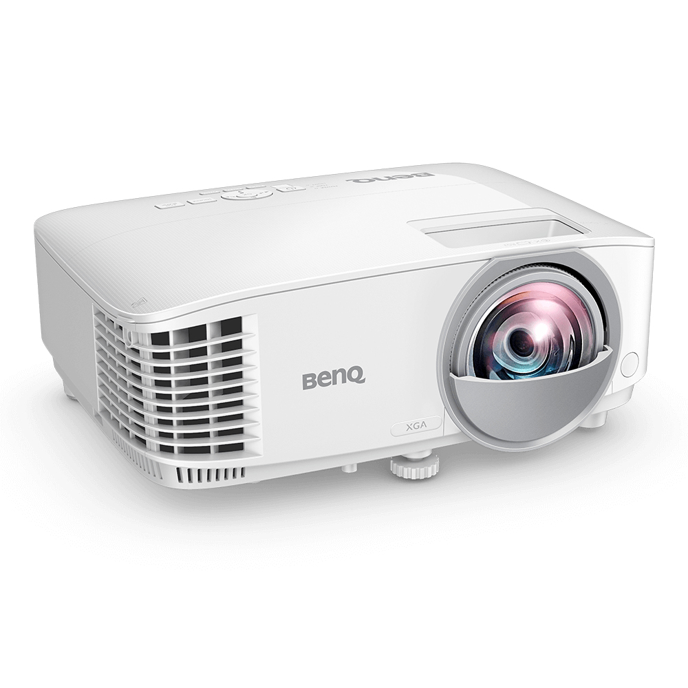 Mx808sth - Dlp Projector - 3600lm - Xga (1024 X 768) - 4:3 thumbnail