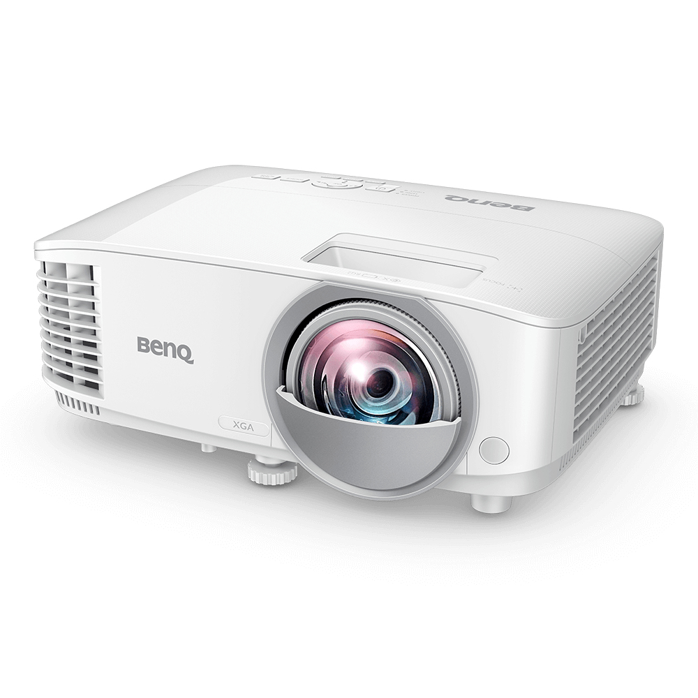 Mx808sth - Dlp Projector - 3600lm - Xga (1024 X 768) - 4:3 thumbnail