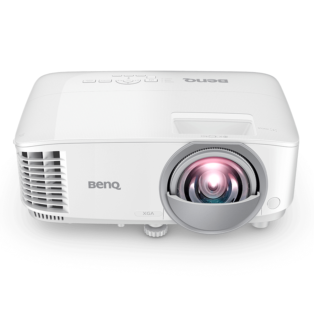 Mx808sth - Dlp Projector - 3600lm - Xga (1024 X 768) - 4:3 thumbnail