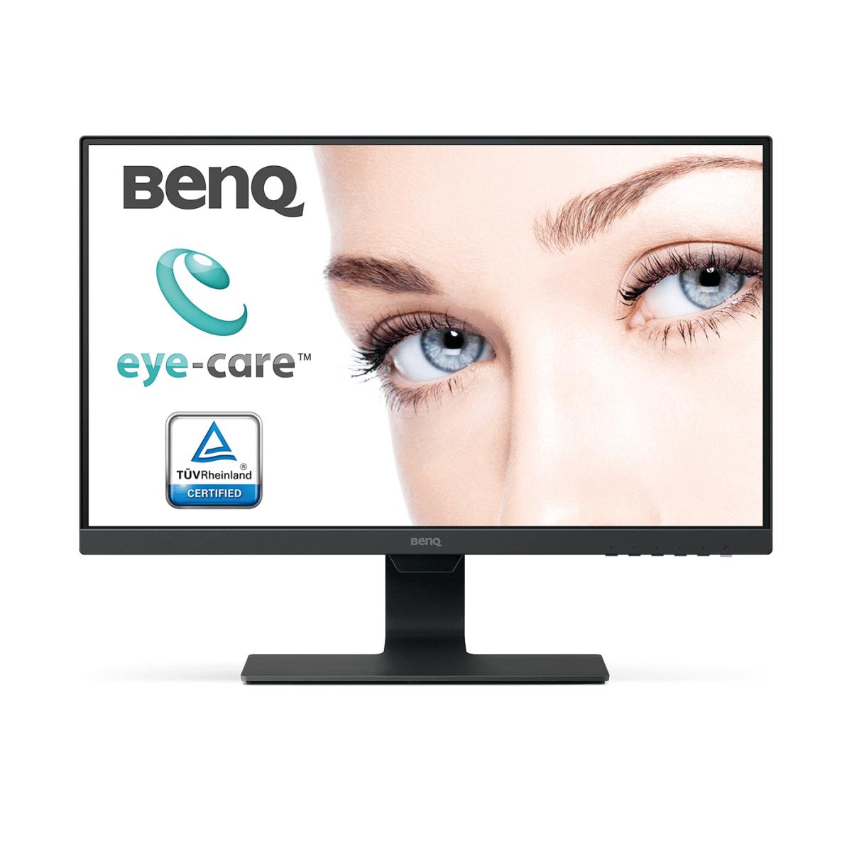 Benq GW2480E 23.8IN IPS FHD 16:9 thumbnail