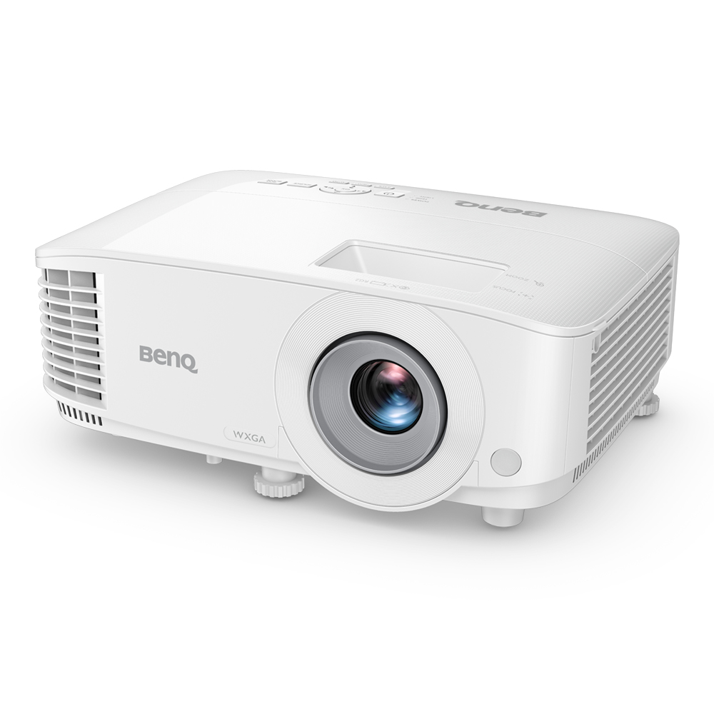 MW560 DLP PROJECTOR thumbnail