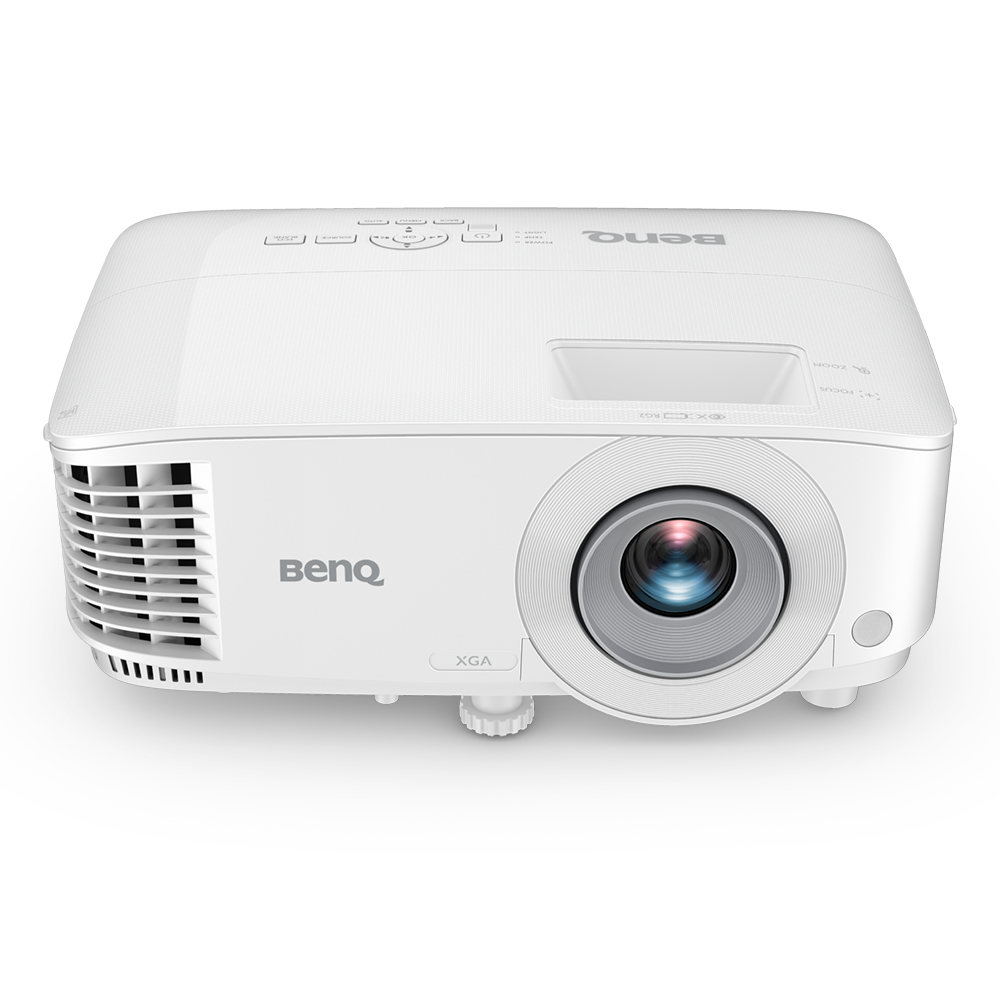 MX560 DLP PROJECTOR thumbnail
