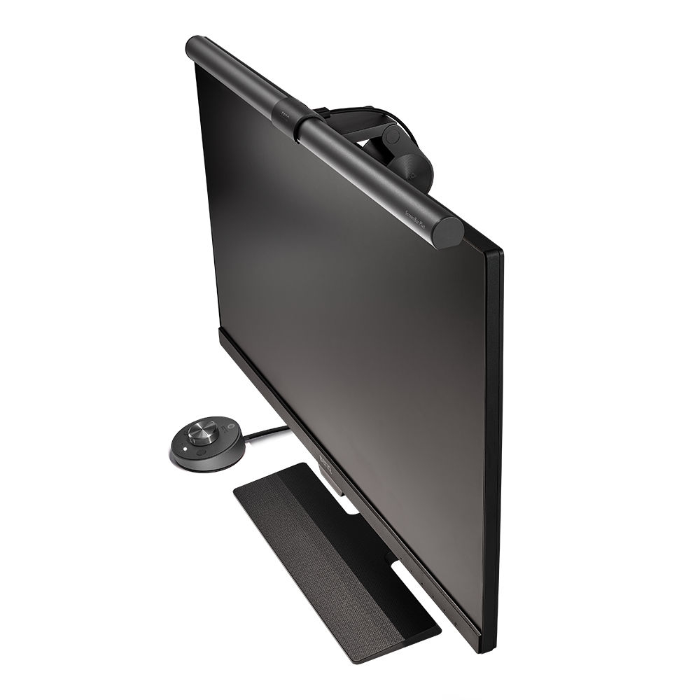 EU Product - Benq ScreenBar Plus monitor light thumbnail