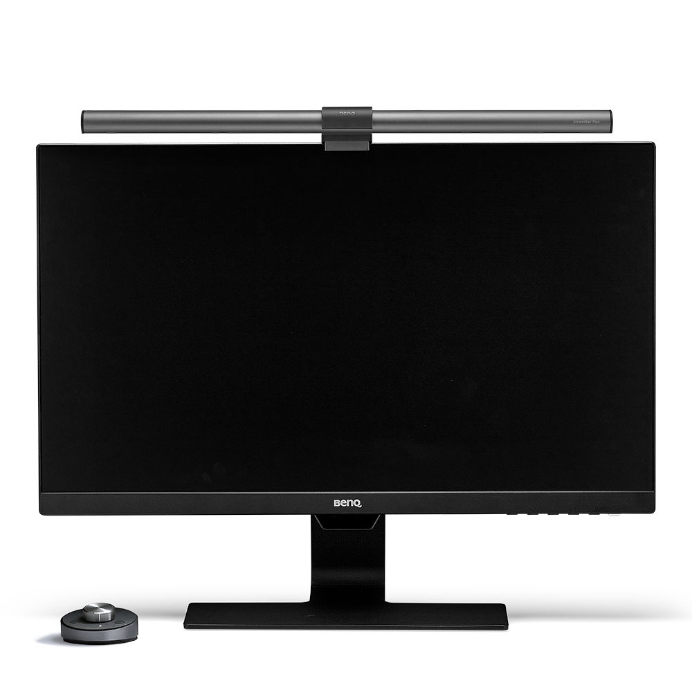 EU Product - Benq ScreenBar Plus monitor light thumbnail