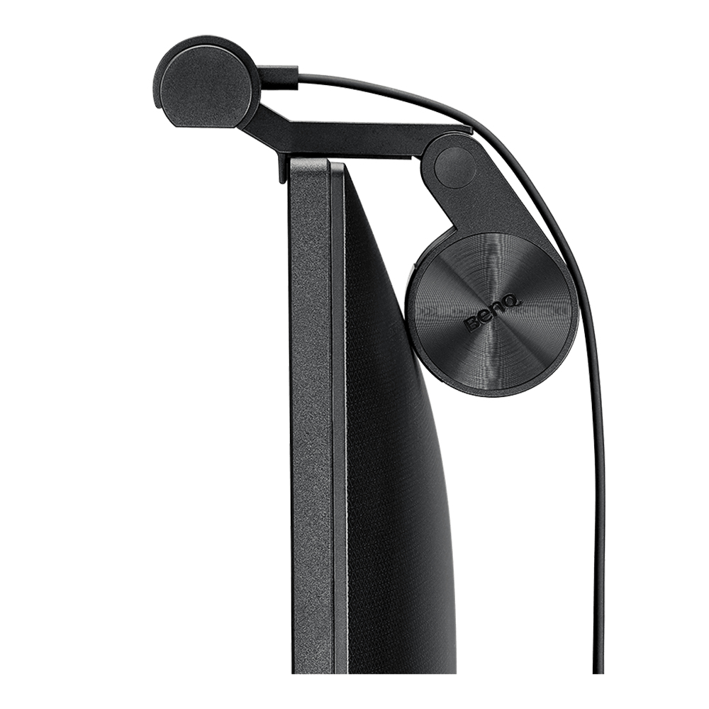 Screenbar E-reading Lamp Black thumbnail