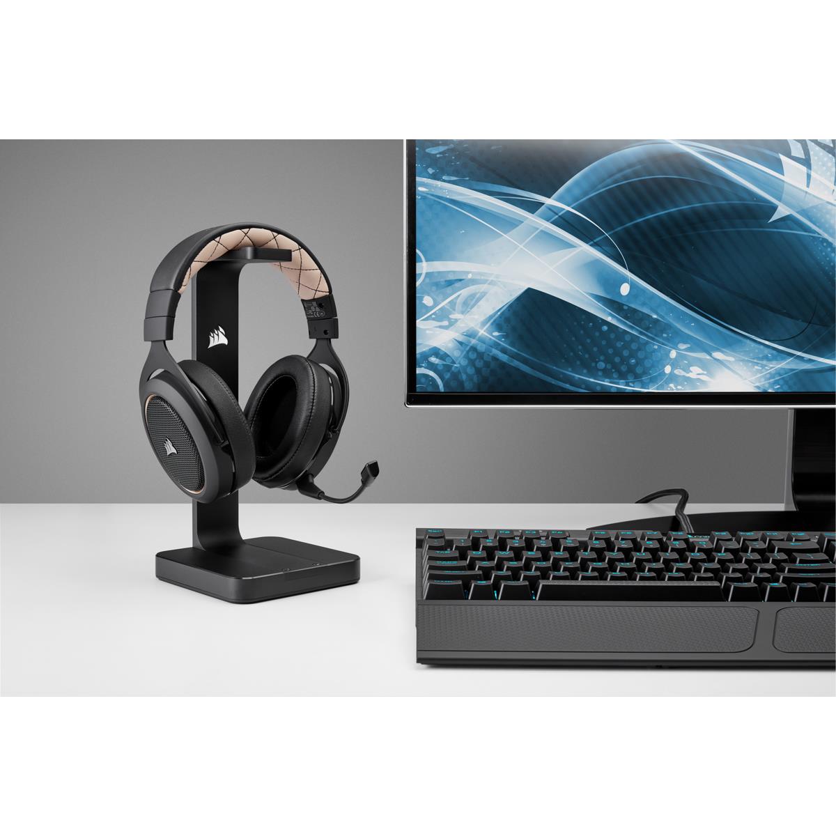 Corsair ST50 Base station thumbnail