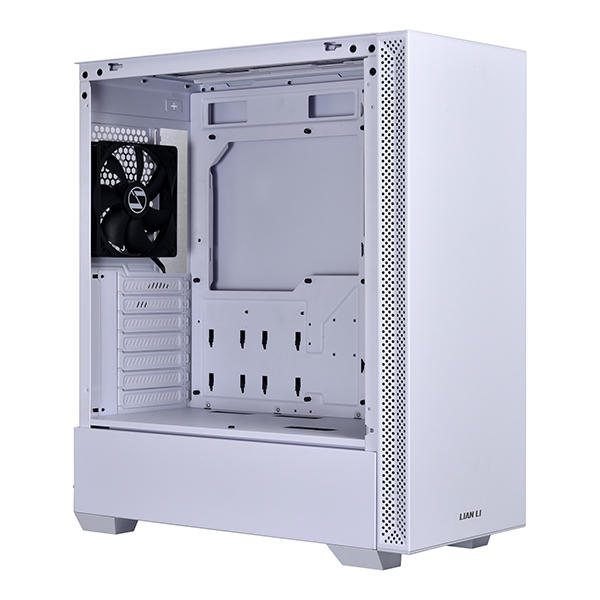 Lian Li LANCOOL 205 Midi Tower White thumbnail