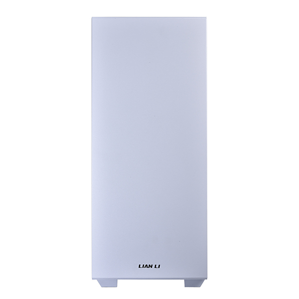 Lian Li LANCOOL 205 Midi Tower White thumbnail