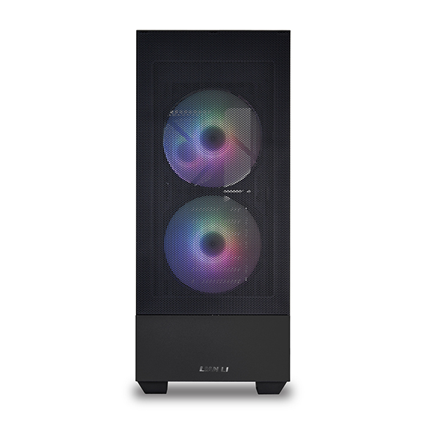 Lian Li Lancool 205 Midi Tower Black thumbnail