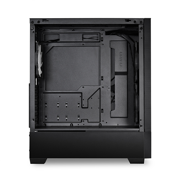 Lian Li Lancool 205 Midi Tower Black thumbnail