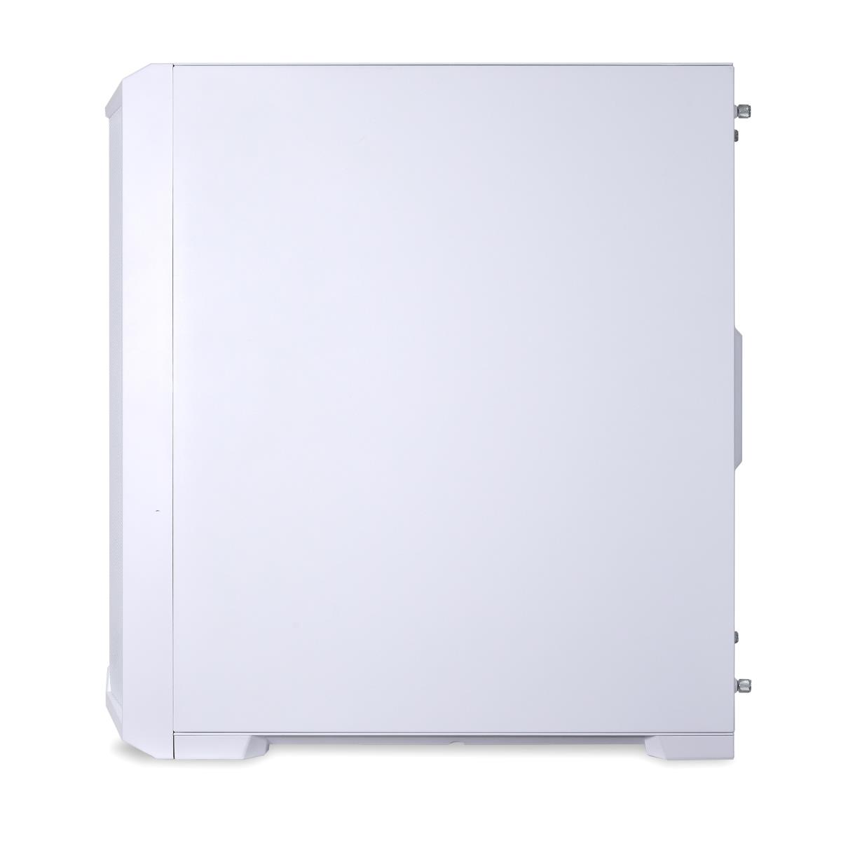 Lian Li Lancool 215 Midi Tower White thumbnail