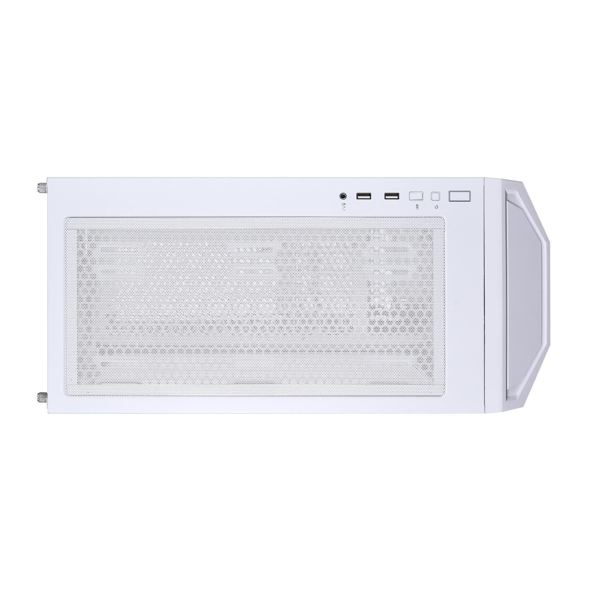 Lian Li Lancool 215 Midi Tower White thumbnail