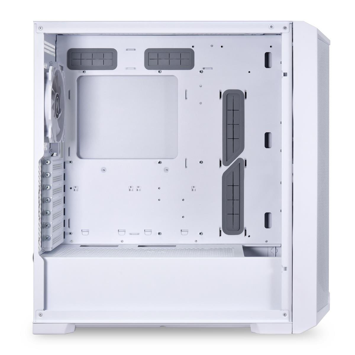 Lian Li Lancool 215 Midi Tower White thumbnail