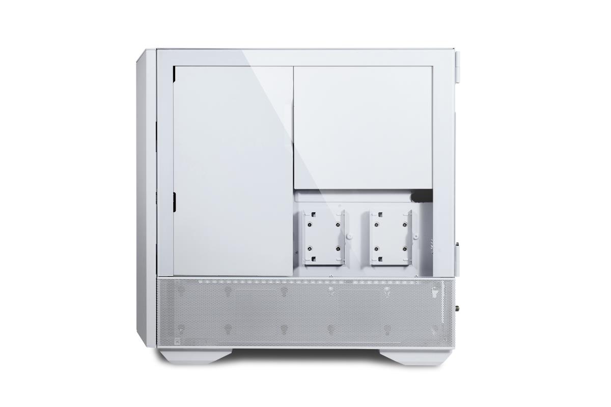 Lancool III Full Tower PC Case - White thumbnail