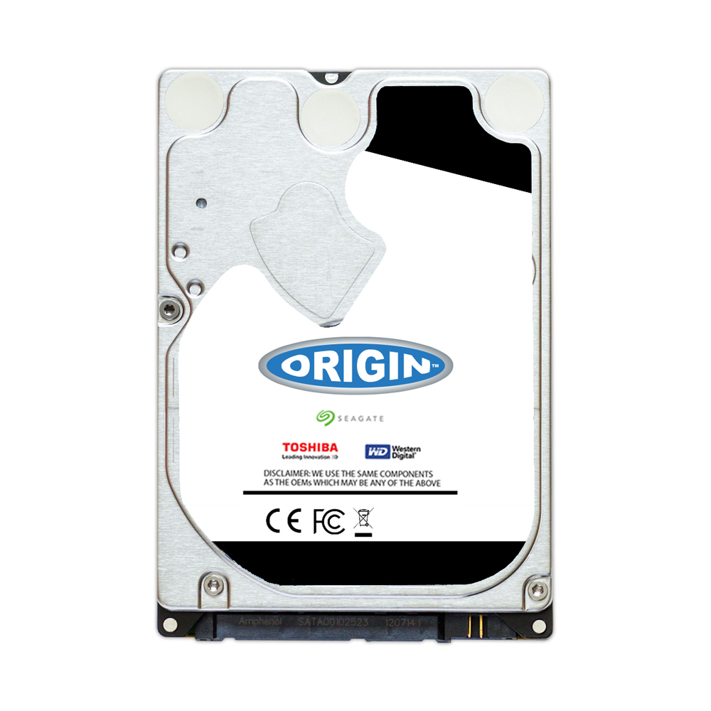 SSD 512GB 2.5in SATA 3D TLC in Hot Swap Caddy thumbnail