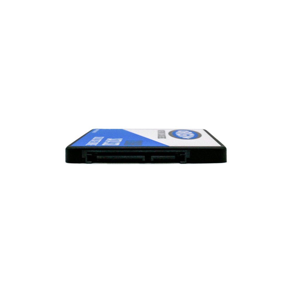 SSD 512GB 2.5in SATA 3D TLC in Hot Swap Caddy thumbnail