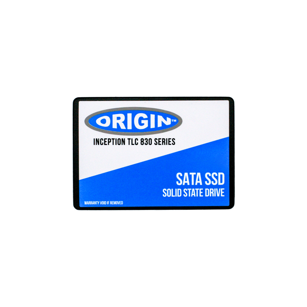SSD 512GB 2.5in SATA 3D TLC in Hot Swap Caddy thumbnail