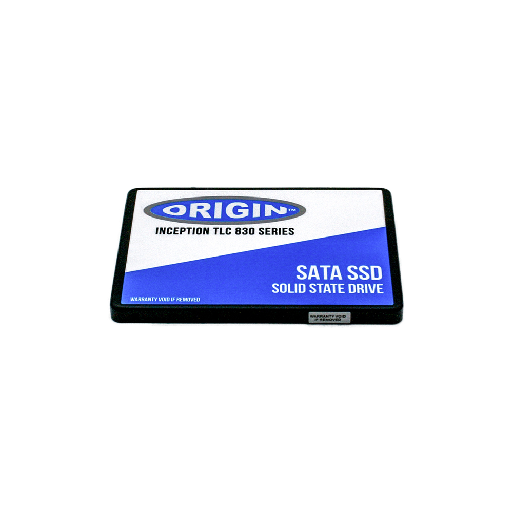 SSD 512GB 2.5in SATA 3D TLC in Hot Swap Caddy thumbnail