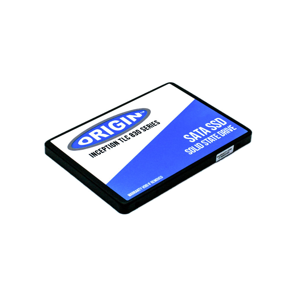SSD 512GB 2.5in SATA 3D TLC in Hot Swap Caddy thumbnail