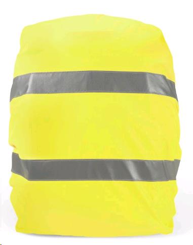 Backpack Reflective 32-38 Litre Black thumbnail