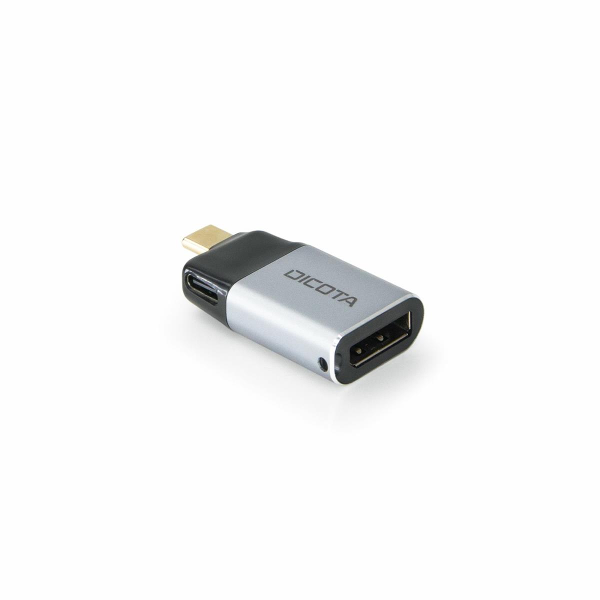 USB-C TO DISPLAY PORT ADAPTER thumbnail