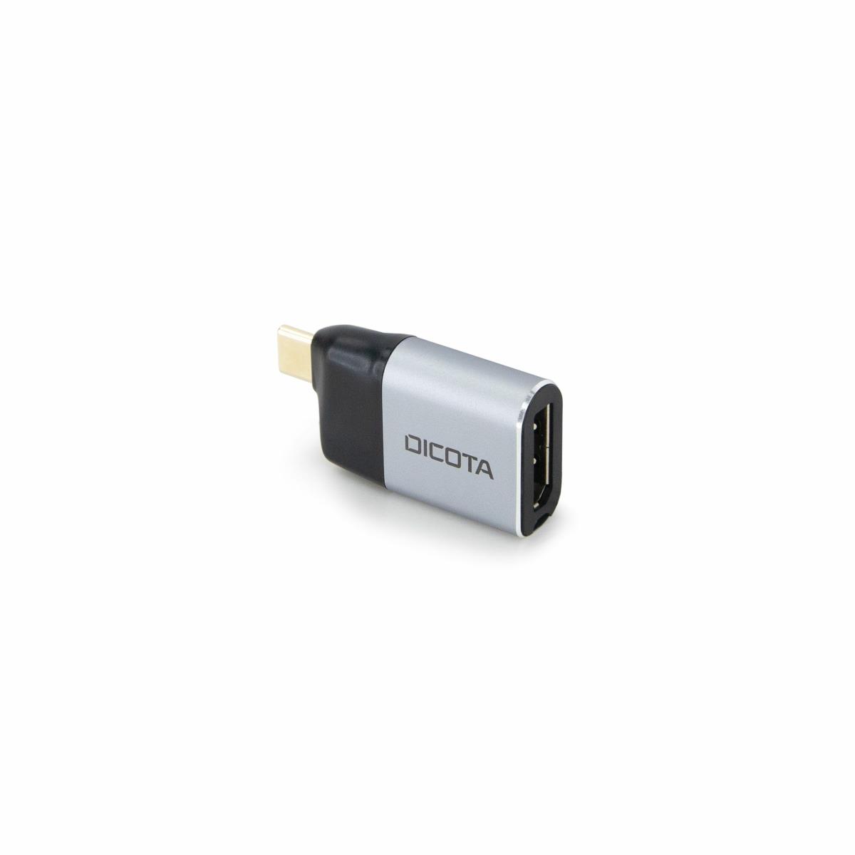 USB-C TO DISPLAY PORT ADAPTER thumbnail