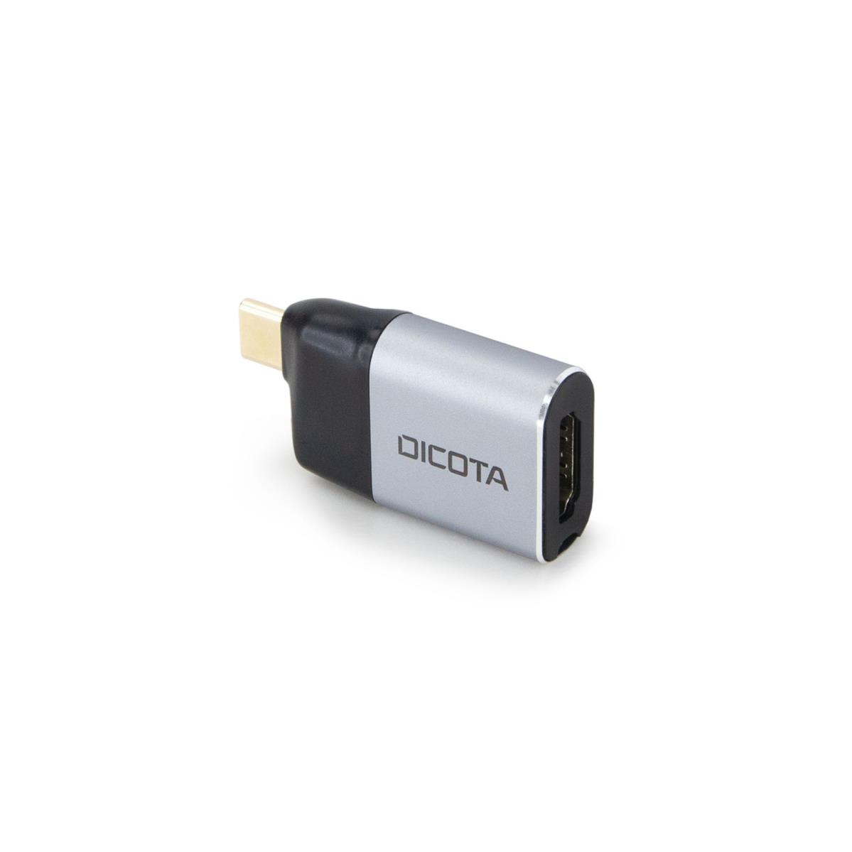 USB-C TO HDMI ADAPTER WITH PD thumbnail