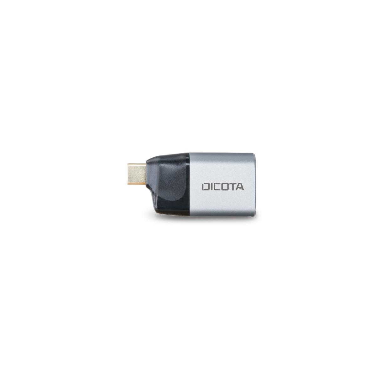USB-C TO HDMI ADAPTER WITH PD thumbnail