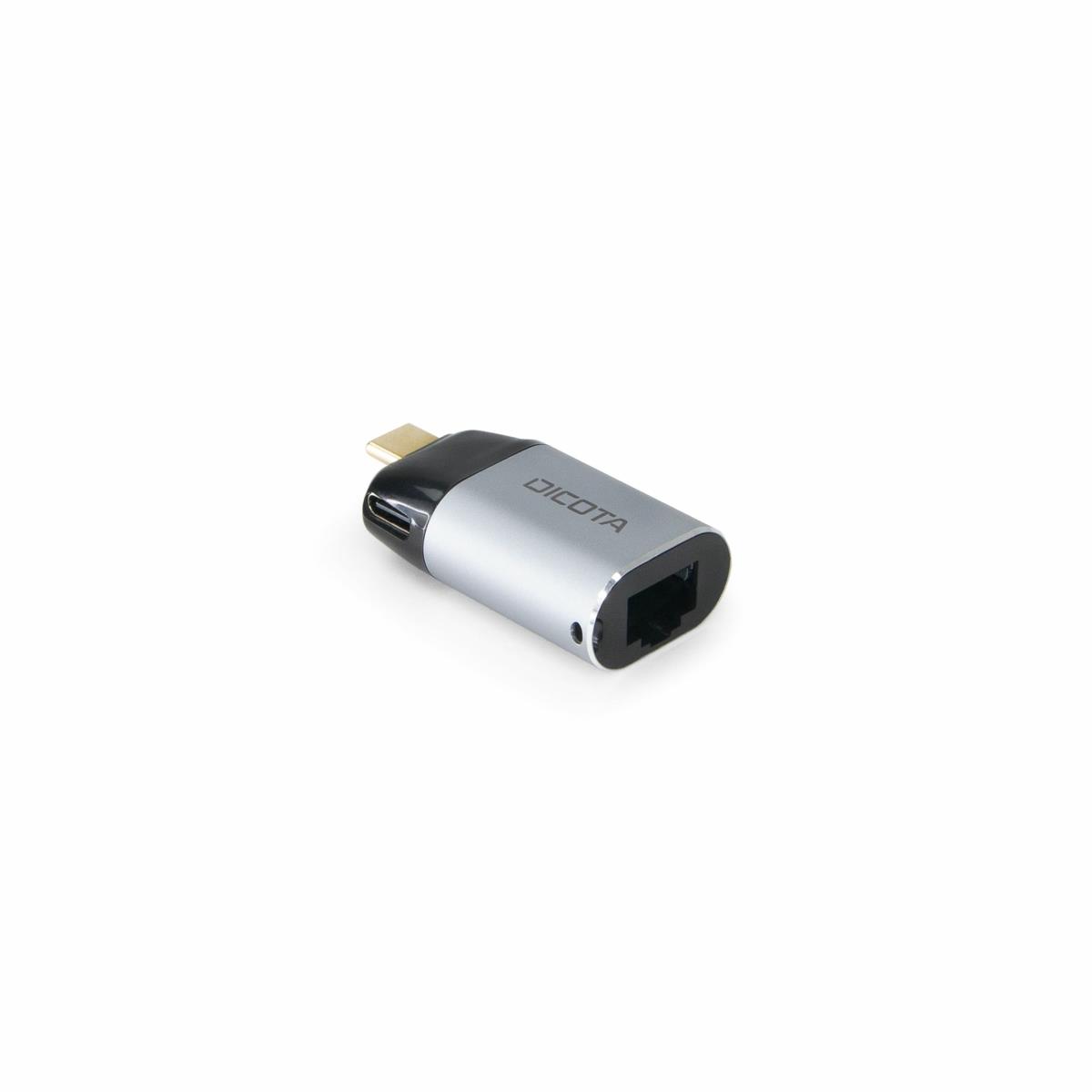 USB-C TO ETHERNET ADAPTER WITH thumbnail