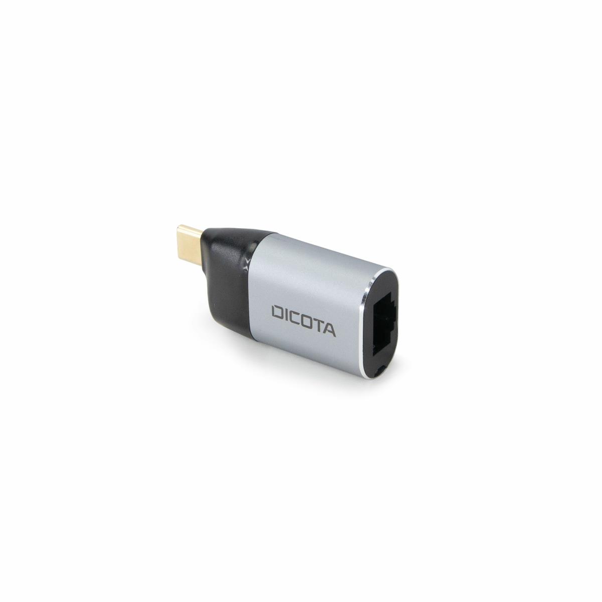USB-C TO ETHERNET ADAPTER WITH thumbnail