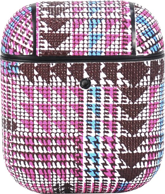 EU Product - AirPods Case AirBox Fabric Grain 2 thumbnail