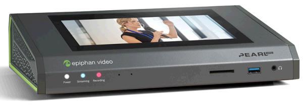 Pearl Mini - Streaming Switching And Recording thumbnail