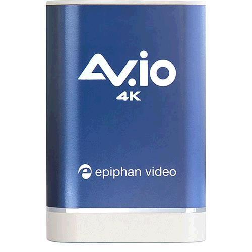 Av.io 4k Hdmi Frame Grabber thumbnail