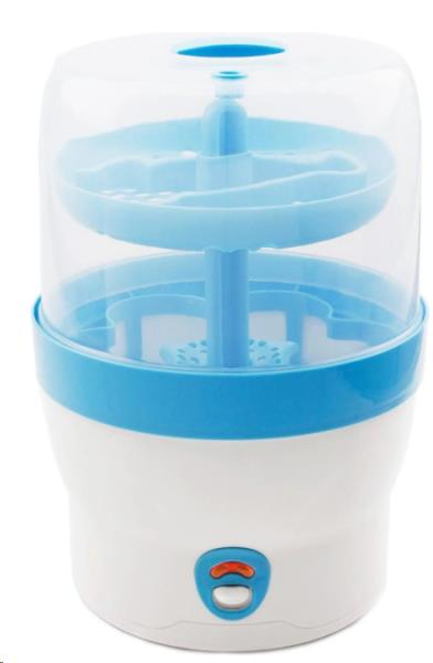 EU Product - H+H Vaporisator BS 29                           blau thumbnail