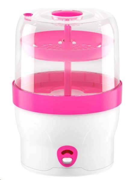 EU Product - H+H Vaporisator BS 29                           pink thumbnail