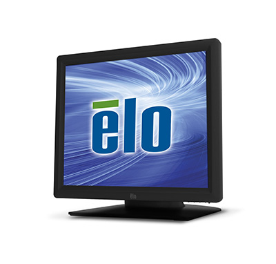 EU Product - Monitor LCD 15in 1517l Intelliouch Anti Glare, Zero Bezel, Black thumbnail