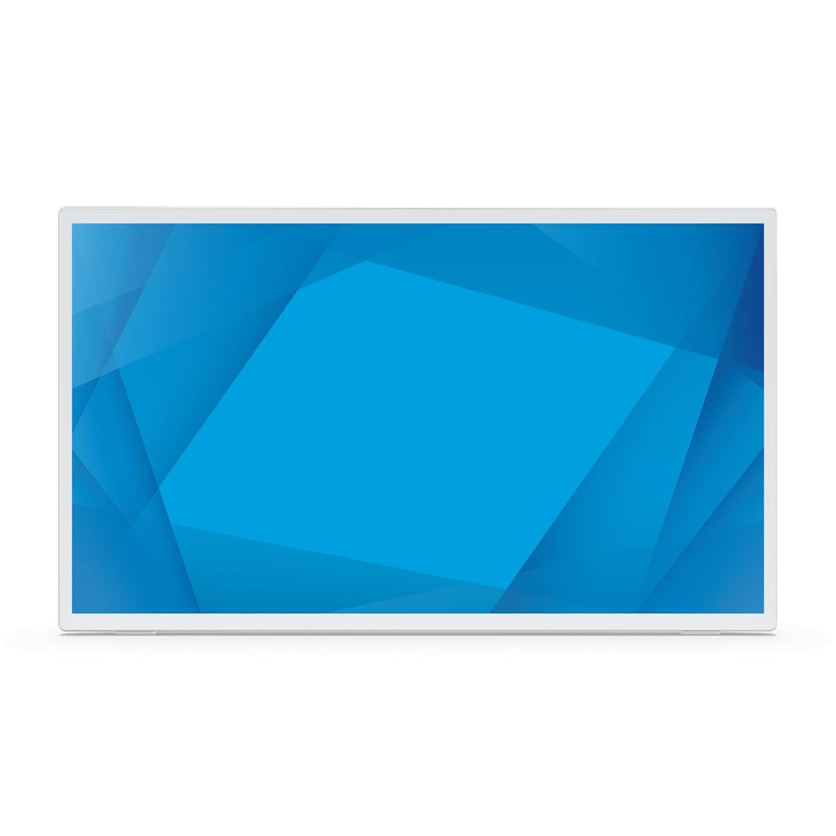 ELO 2770L 27IN WIDE LCD MONITOR thumbnail