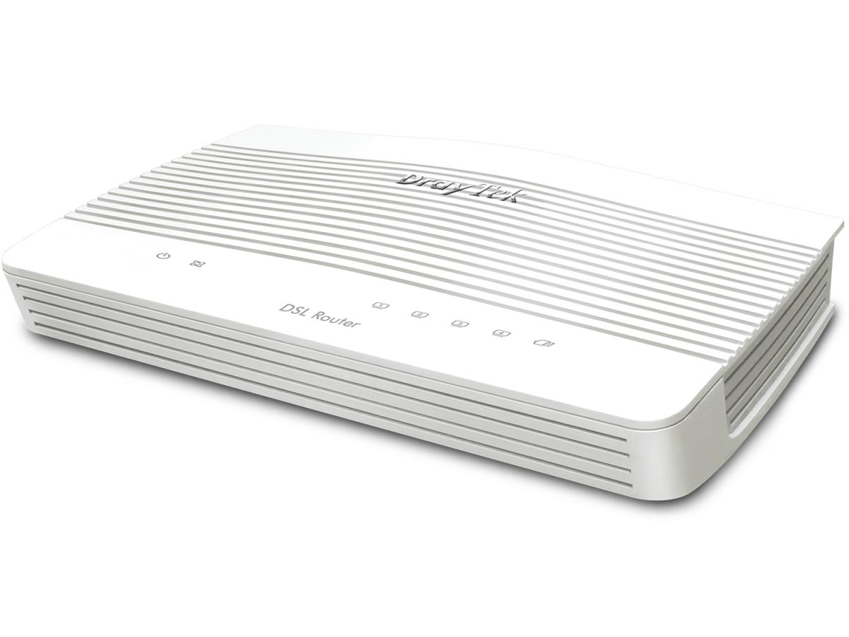 Draytek Vigor 2763 modem 100000 Kbit/s thumbnail