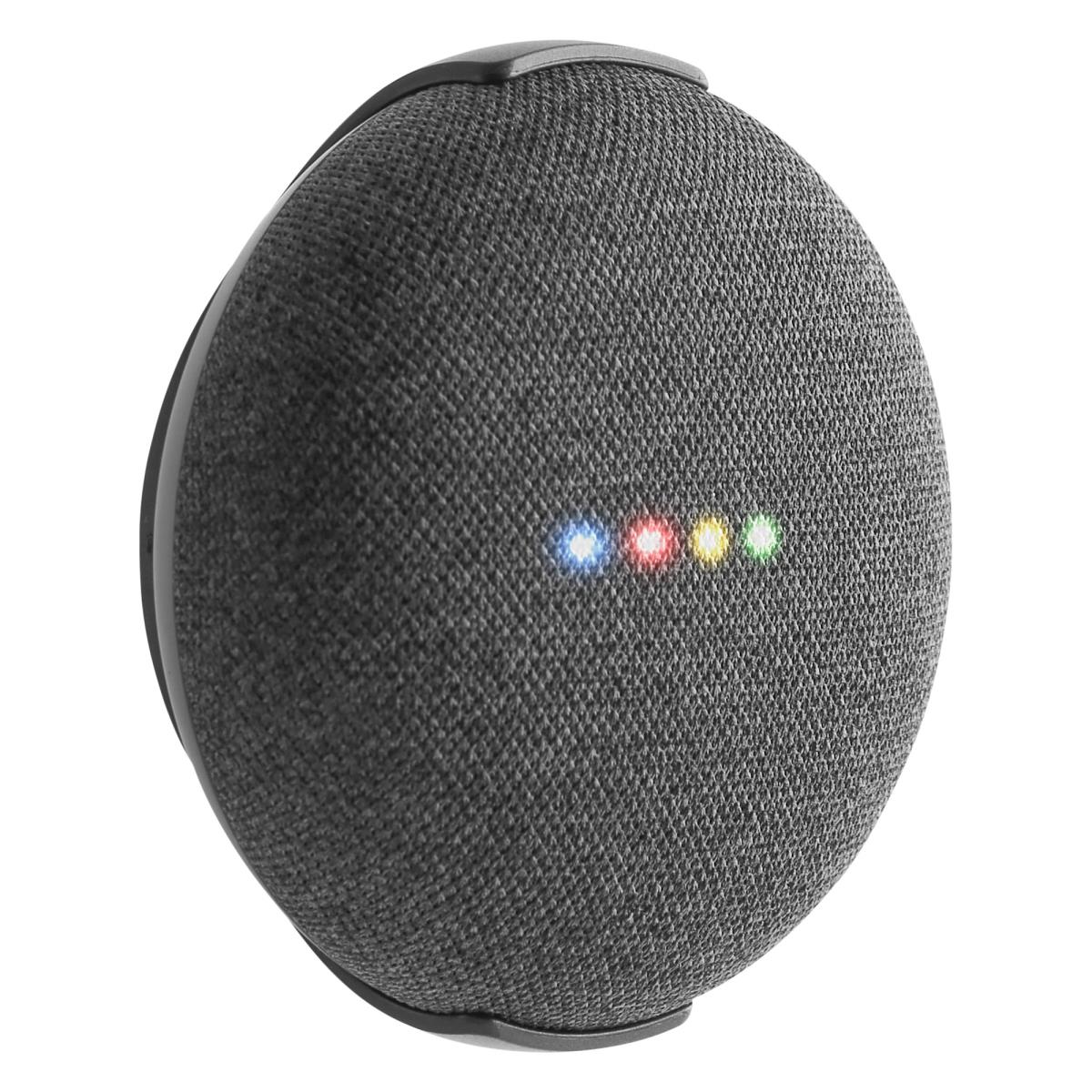 InLine Wall mount for Google Home Mini thumbnail