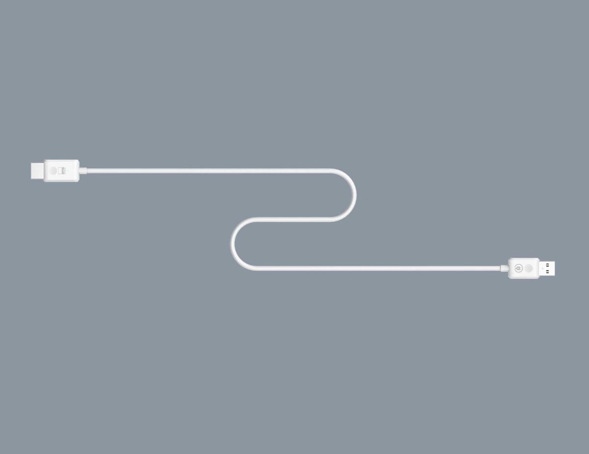 Wireless WHD211 Transmitter And Receiver thumbnail