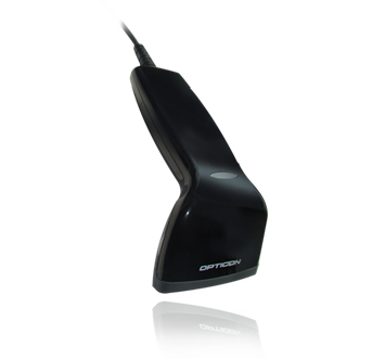 EU Product - C37 USB Ccd Barcode Reader thumbnail