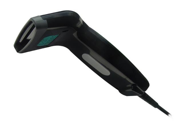 EU Product - C37 USB Ccd Barcode Reader thumbnail