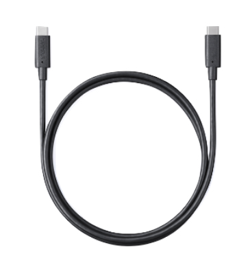 Varta 57947 USB cable 1 m USB 3.2 Gen 2 (3.1 Gen 2) USB C Black thumbnail