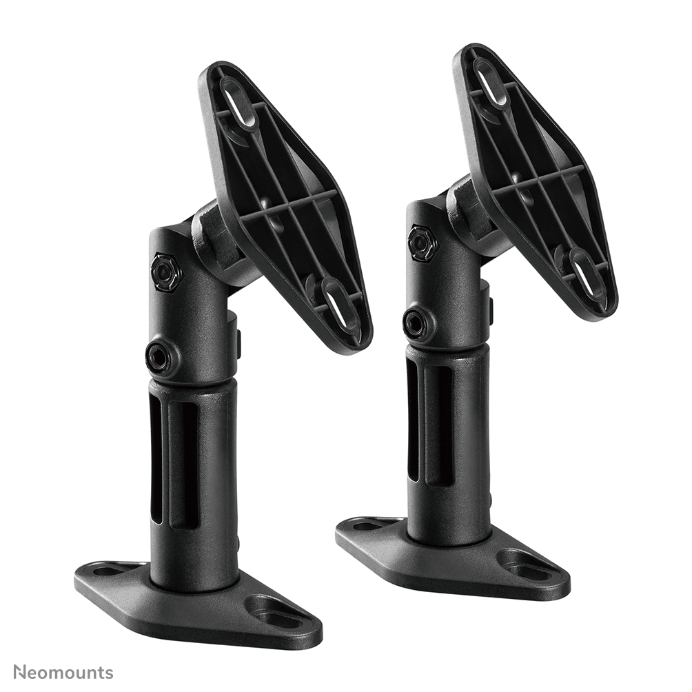 EU Product - Speaker Mounting Set (speaker-w100black) thumbnail
