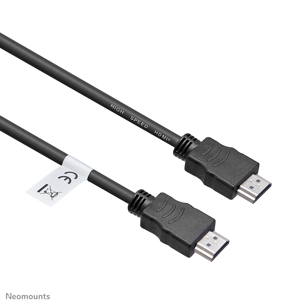 Hdmi 1.3 Cable High Speed 19 Pins M/m 5m thumbnail