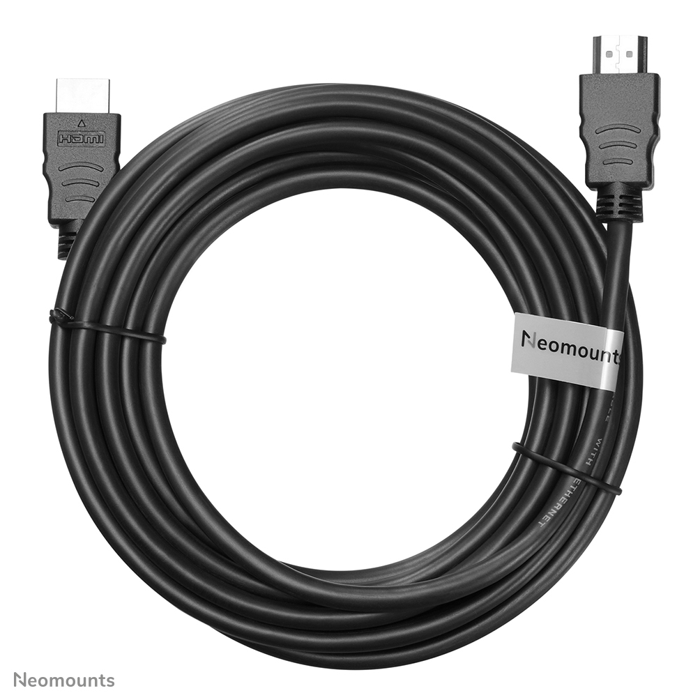 Hdmi 1.3 Cable High Speed 19 Pins M/m 5m thumbnail