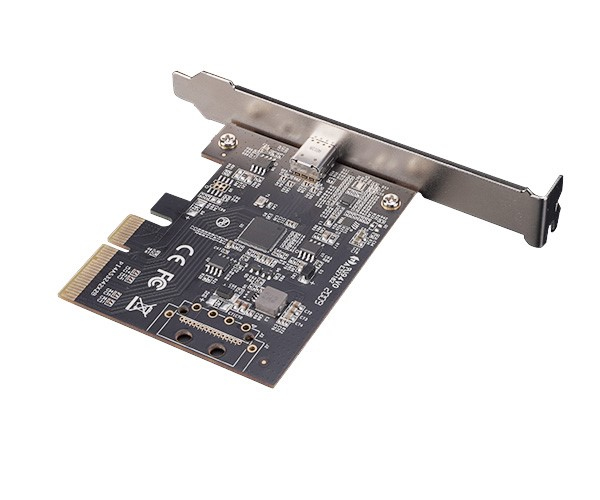 Akasa AK-PCCU3-07 interface cards/adapter Internal PCIe thumbnail