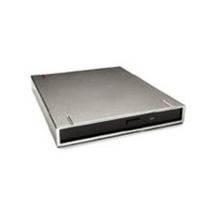 Dynamode USB-CDR optical disc drive Silver thumbnail