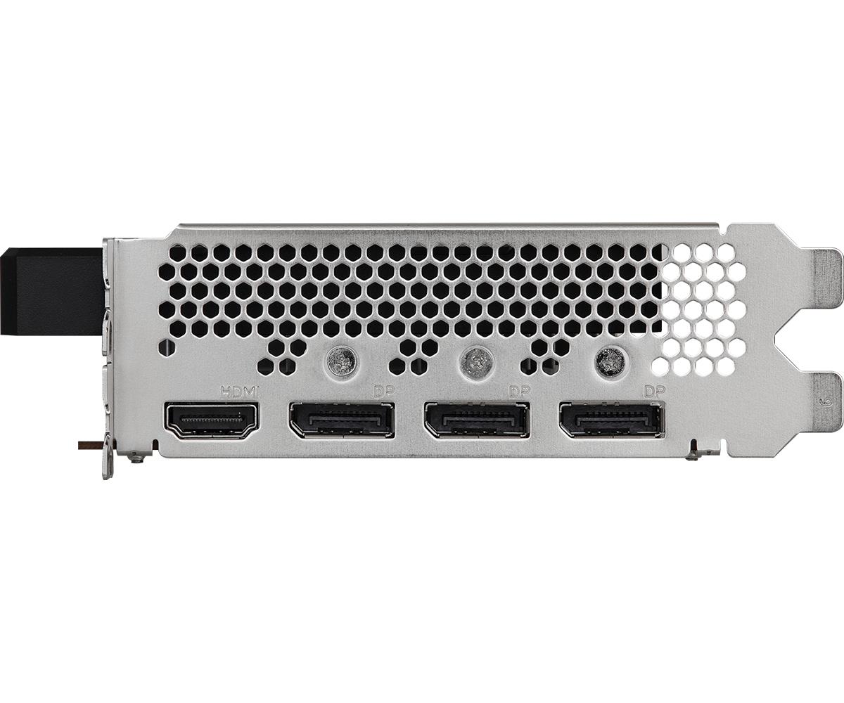 EU Product - Intel Arc A380 6GB AsRock Challenger ITX GDDR6 thumbnail